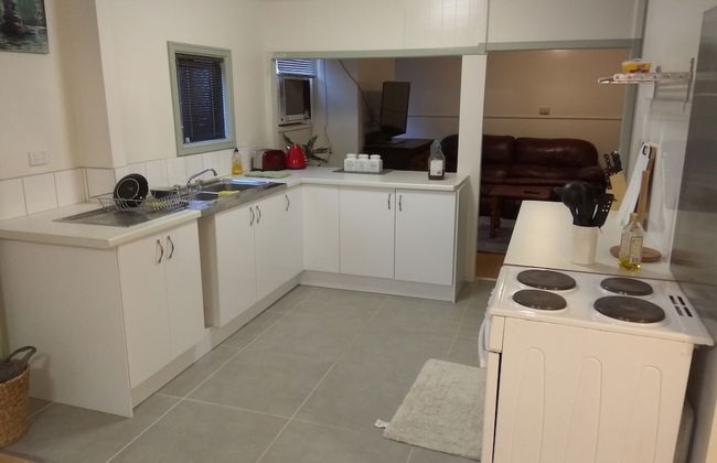 Forrest St Apartments - Foto 4