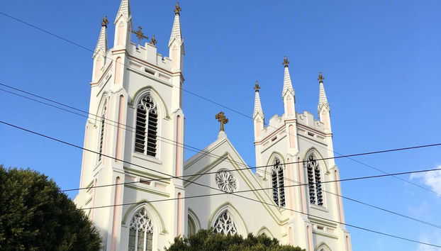 North Beach Free Tour - Foto 4