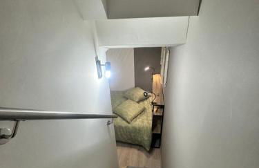 La Maisonnette - Foto 18