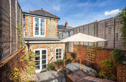 Walsingham House Winchester - Foto 16