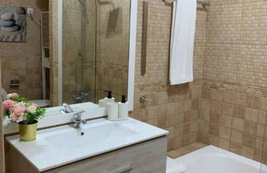 Apartamento frente la playa - Foto 9