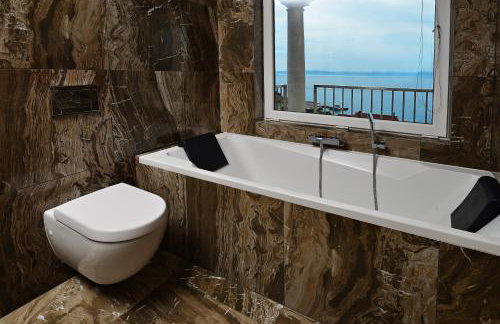 Villa Mar - 50m To The Beach - Foto 20