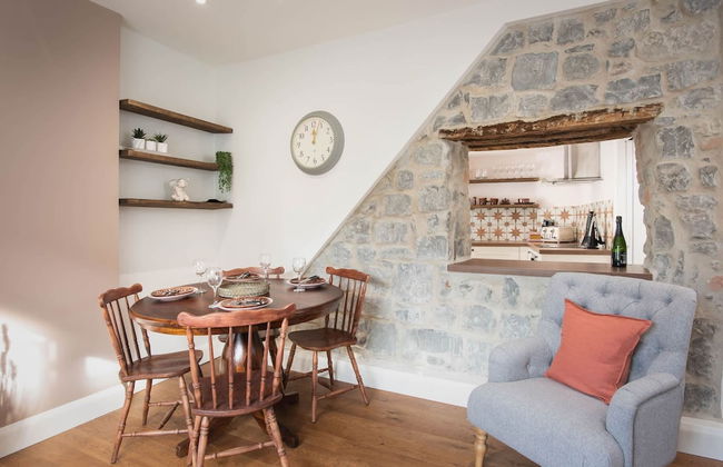 Host Stay Baker s Loft - Foto 7