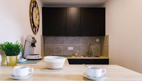 Joli appartement, Le Bouchon Rémois, centre ville - Foto 5