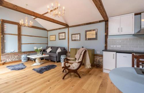 The Cart Lodge - Aldeburgh Coastal Cottages - Foto 4