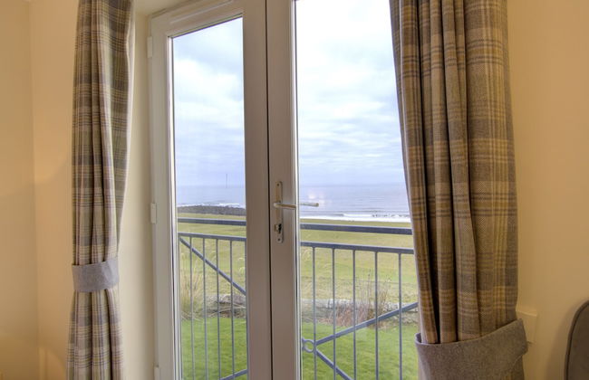 No 10 The Links Apartment Brora - Photo 76