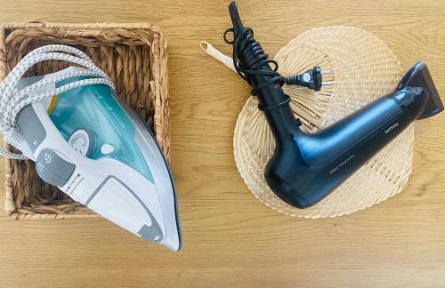 Boho Vibes Beachfront Detached House - Foto 15