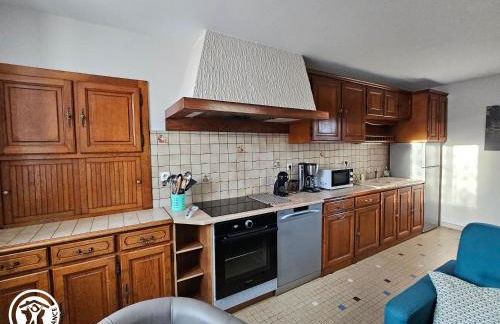 Gîte familial cosy à proximité du Puy du Fou - FR-1-426-598 - Foto 7