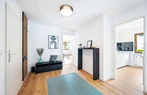 Casa Tortuga - Ruhige 3 Zimmer Wohnung in Hüttenfeld - Foto 11