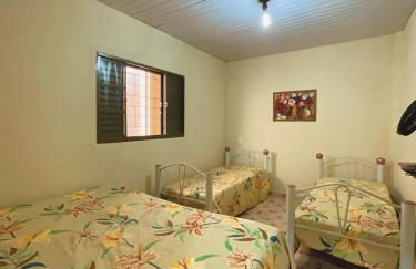 Rancho Sossego - Casa a 100m do Lago Corumbá IV - Foto 24