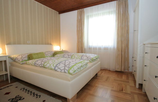 Apartment in Eberndorf Near Petzen Ski Area - Foto 2