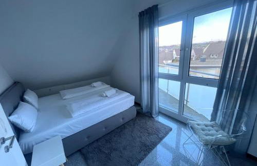 Wohnung mit großer Terasse - Foto 11