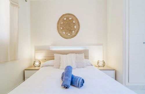 Ático Balinés con vistas al mar - Photo 3