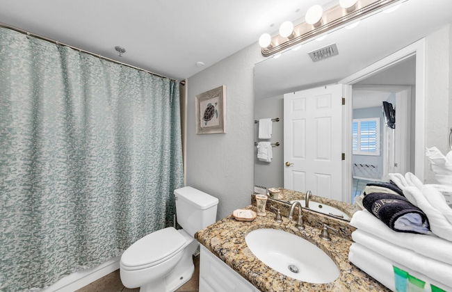 Inlet Reef 416 - Foto 15