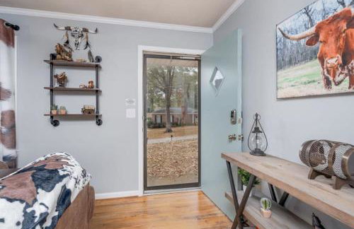 Touchdown Townhouse: Your Home near Stadium - Foto 3