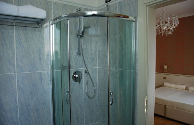 Relais la Corte di Cloris - Photo 35