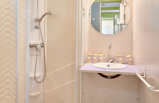 Club Vacances Bleues Domaine de Château Laval - Photo 32