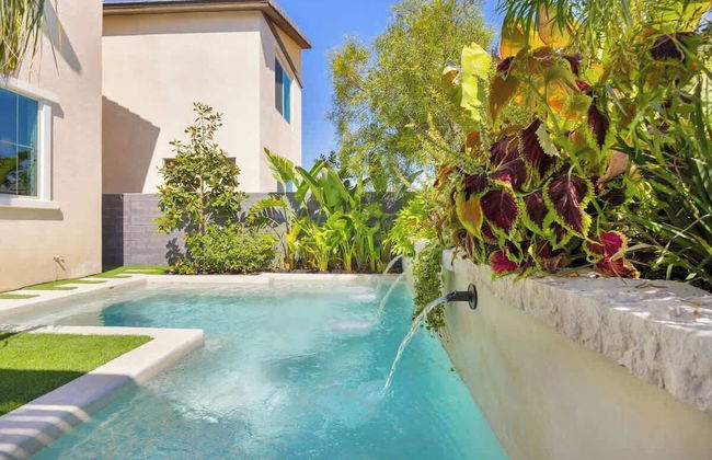 @marbella Lane - Stylish Dream Home in RMV w/ Pool - Foto 35