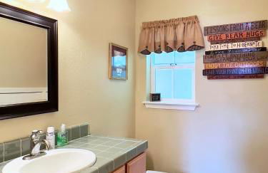 Anderson's Alpine Retreat- Pinecrest, CA Dodge Ski - Foto 11