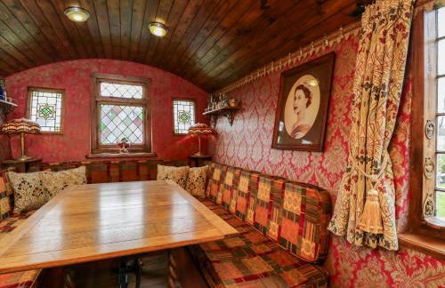 The Gypsy Caravan - Foto 10