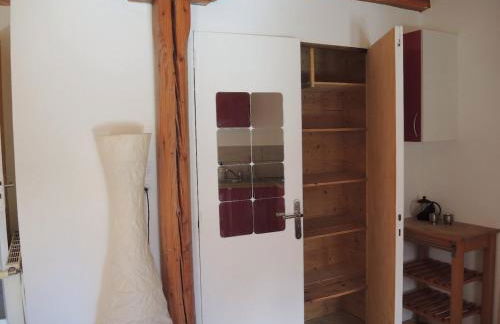 Studio Serre Chevalier Briancon - Foto 12