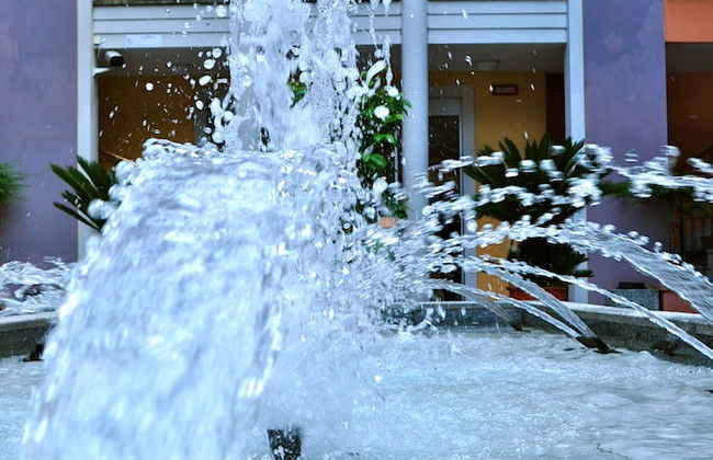 Aquazzurra Resort & Aparthotel - Foto 70