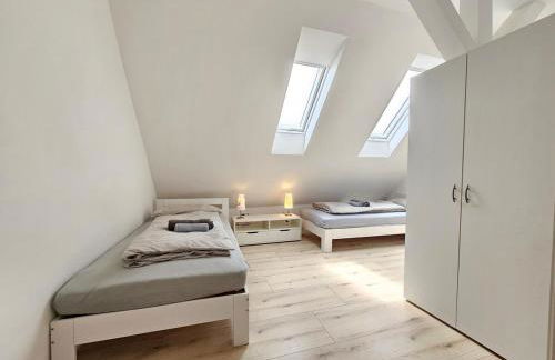 Wohnreich BS Mitte - Wohnung 3A - 5-Zimmer Wohnung - Foto 41