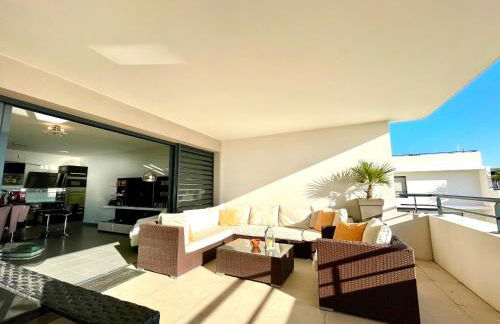 Ô de Mer at My Luxury Home in Provence - Foto 73