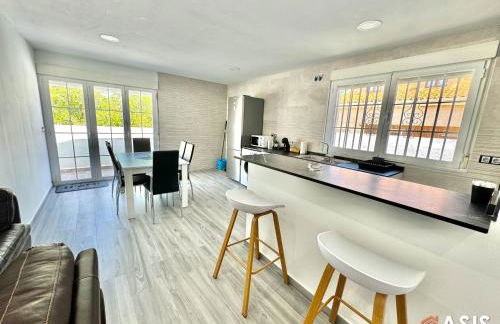 Apartamaento Asis A - Foto 7