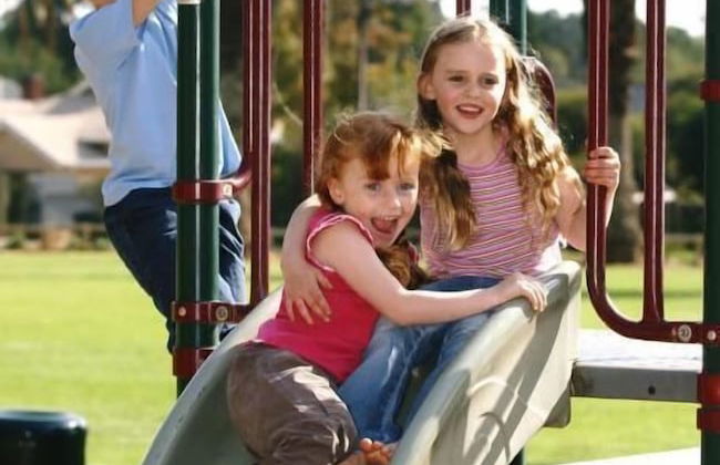 Levi Adelaide Holiday Park - Foto 26