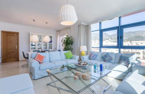 Apartamento Marbella Playa Centro - Photo 10