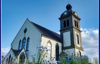 Moray View, Macduff, Aberdeenshire. - Foto 41