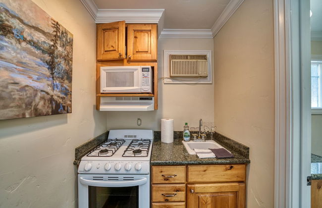 The Moose and Maple Lodge - Foto 41