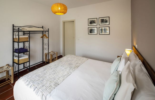 Quinta do Pé Descalço Guesthouse Sintra - Foto 25