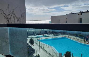 El Cotillo Sonando/Stylish/Minutes from swim or surf/Well equipped - Foto 59