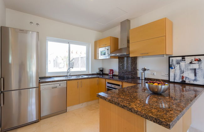 Arcos Gardens Sol Rent Golf - Foto 48