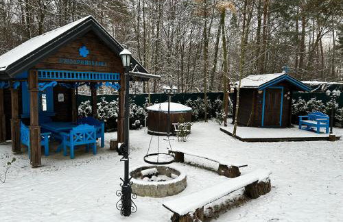 Niezapominajka - Foto 62