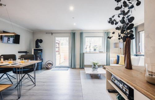 Ferienwohnung "MeerTied" - Ankommen und Entspannen - Foto 57