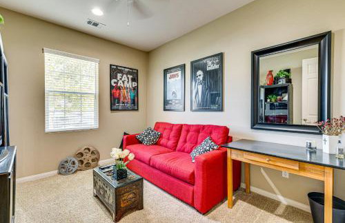 10 Mi to Temecula Old Town Pet-Friendly Home - Foto 19