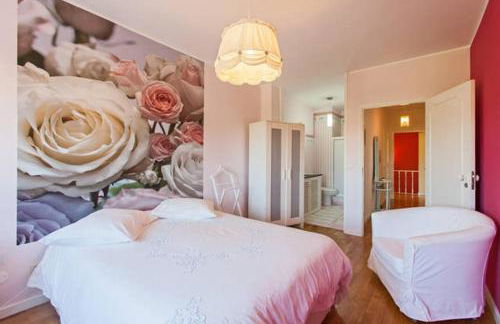 CAMINHOS DE SANTIAGO - VillaMaria BEACH HOUSE - Foto 57