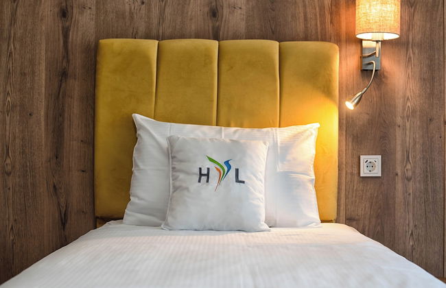 Hotel Residence Loren - Foto 27