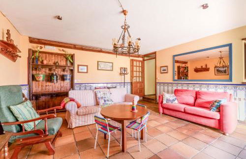 Alojamientos Casa Luisa - Foto 55