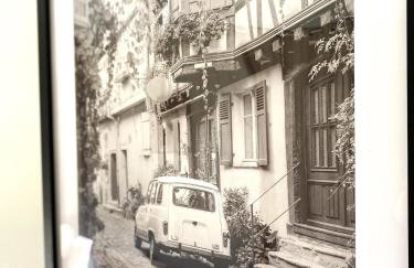 La maison de Marylène - Foto 23