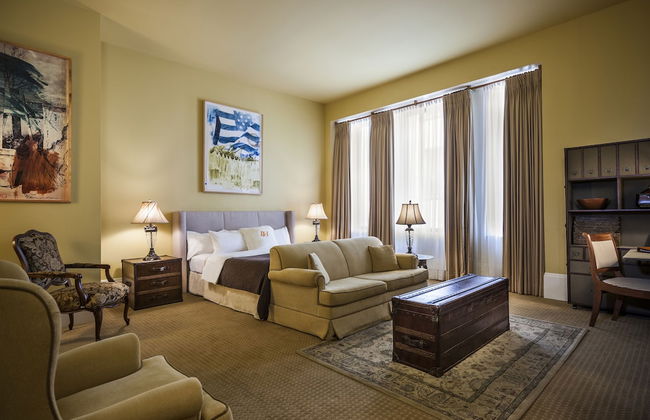 LHotel Montreal - Foto 26