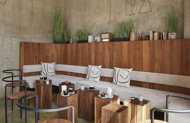 SmartApart - Foto 28