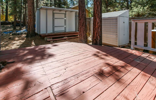 Cedar Pines - Mountain home in a tree filled neighborhood with WIFI - Foto 19