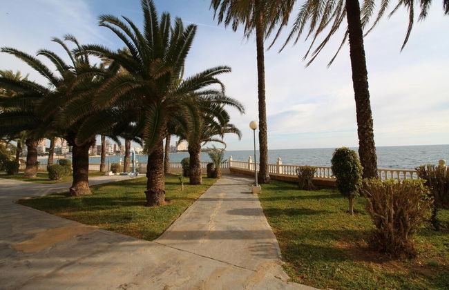 Apartamento Sobre el Mar - Foto 39