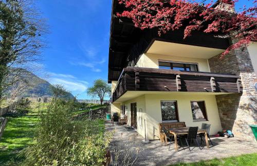 Ferienwohnung Strohmeyer - Foto 1