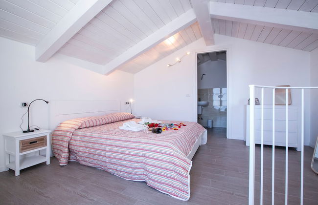 Casa Laura Apt 6 in Il Piazzo - Foto 15