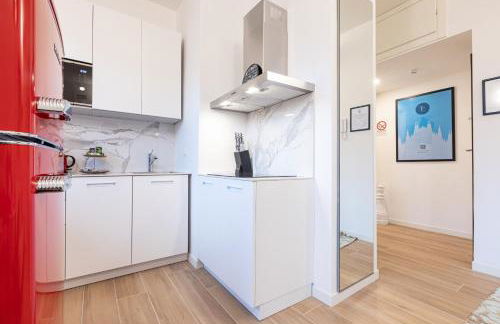 Assunta Exclusive Apartment with Balcony - Top Collection - Foto 8